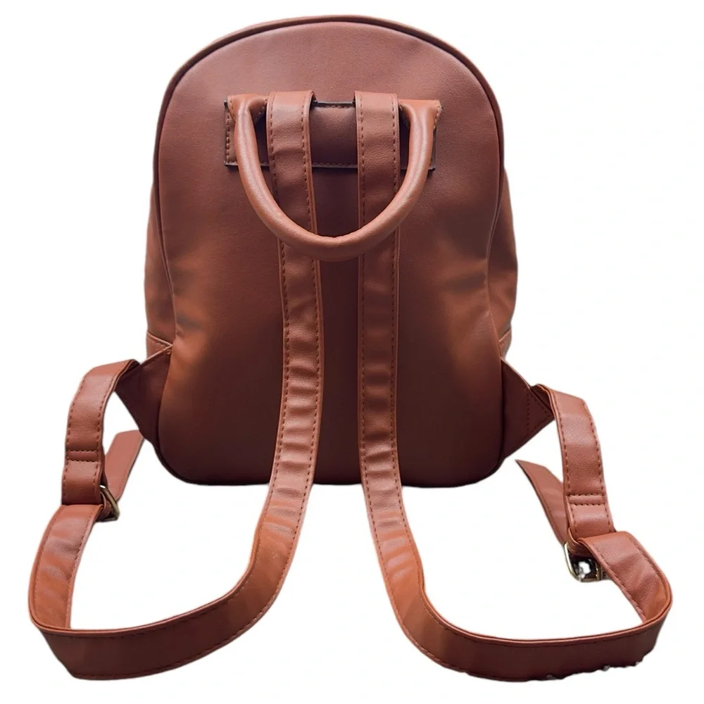 London Fog Backpack